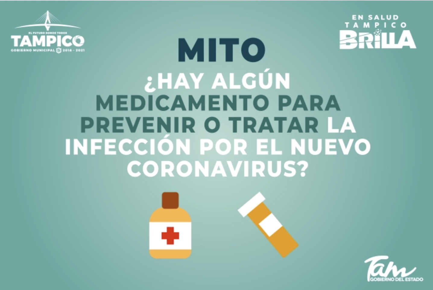 Mitos Covid: Mito 6