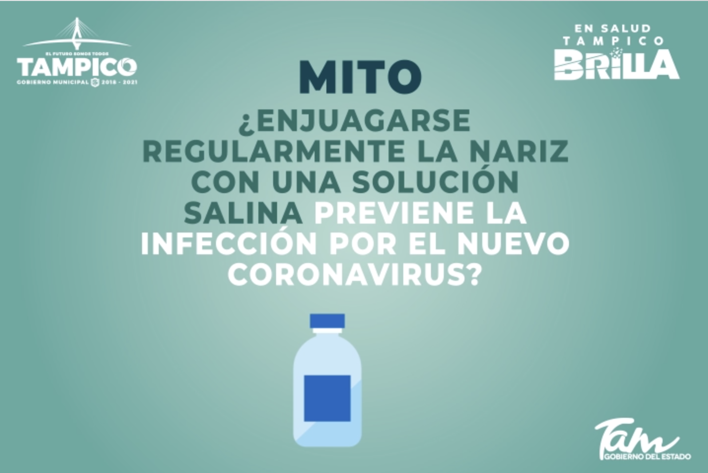 Mitos Covid: Mito 7