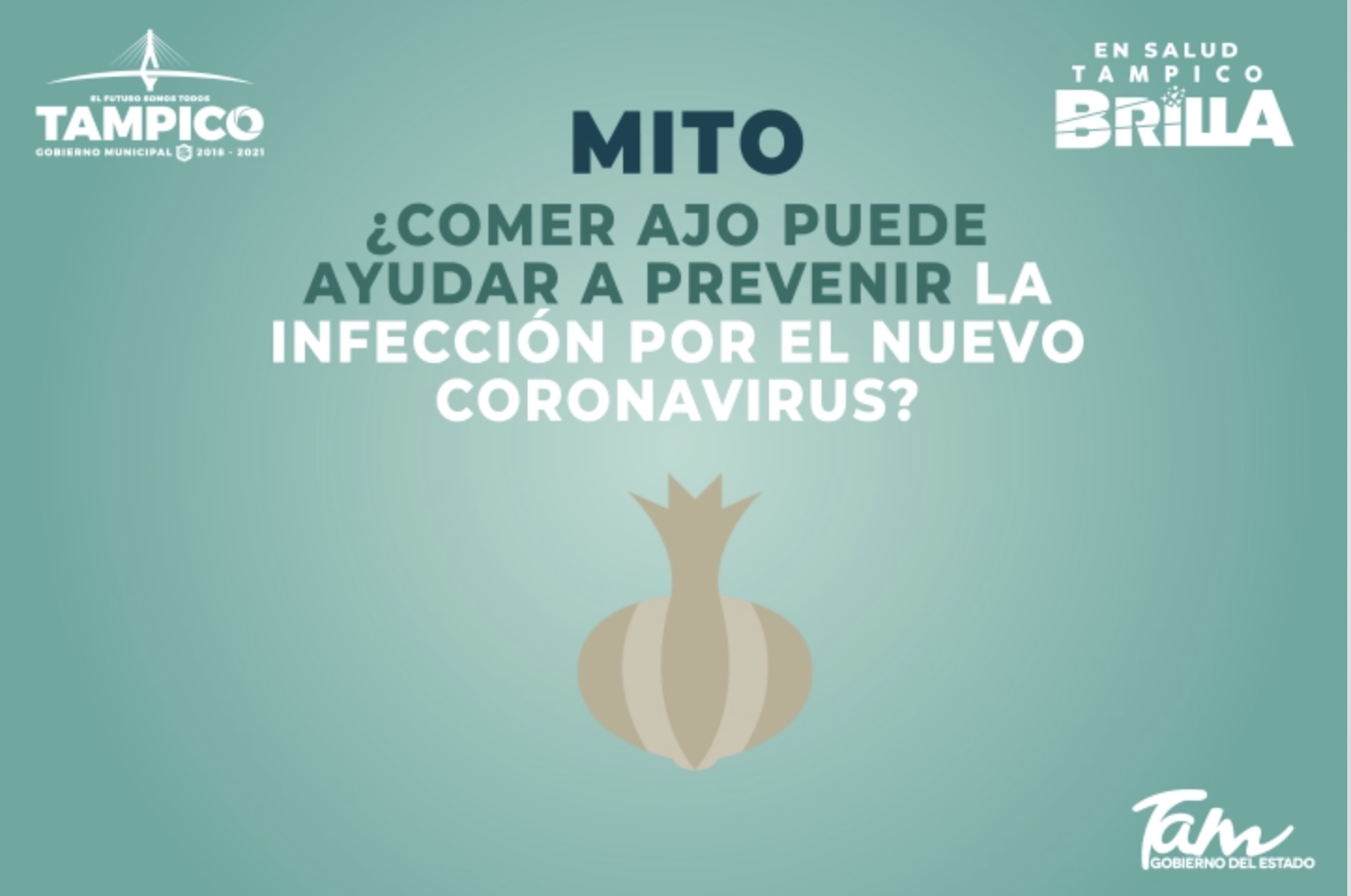 Mitos Covid: Mito 8