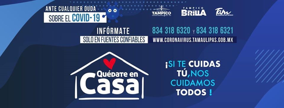 Recomendaciones durante COVID-19