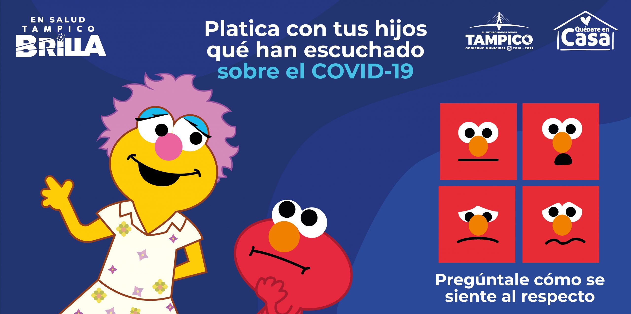 Ante la contingencia