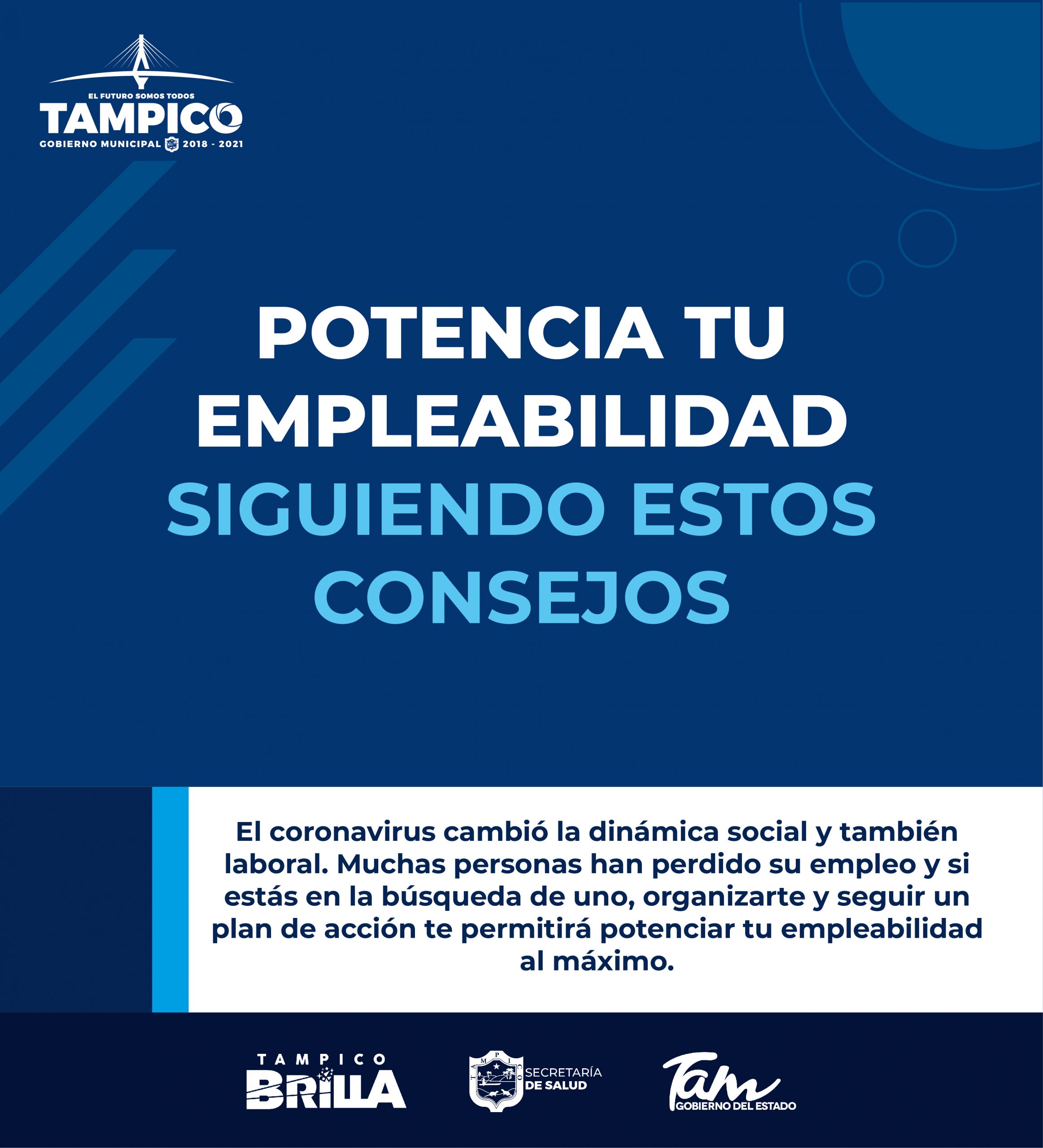 POTENCIA TU EMPLEABILIDAD