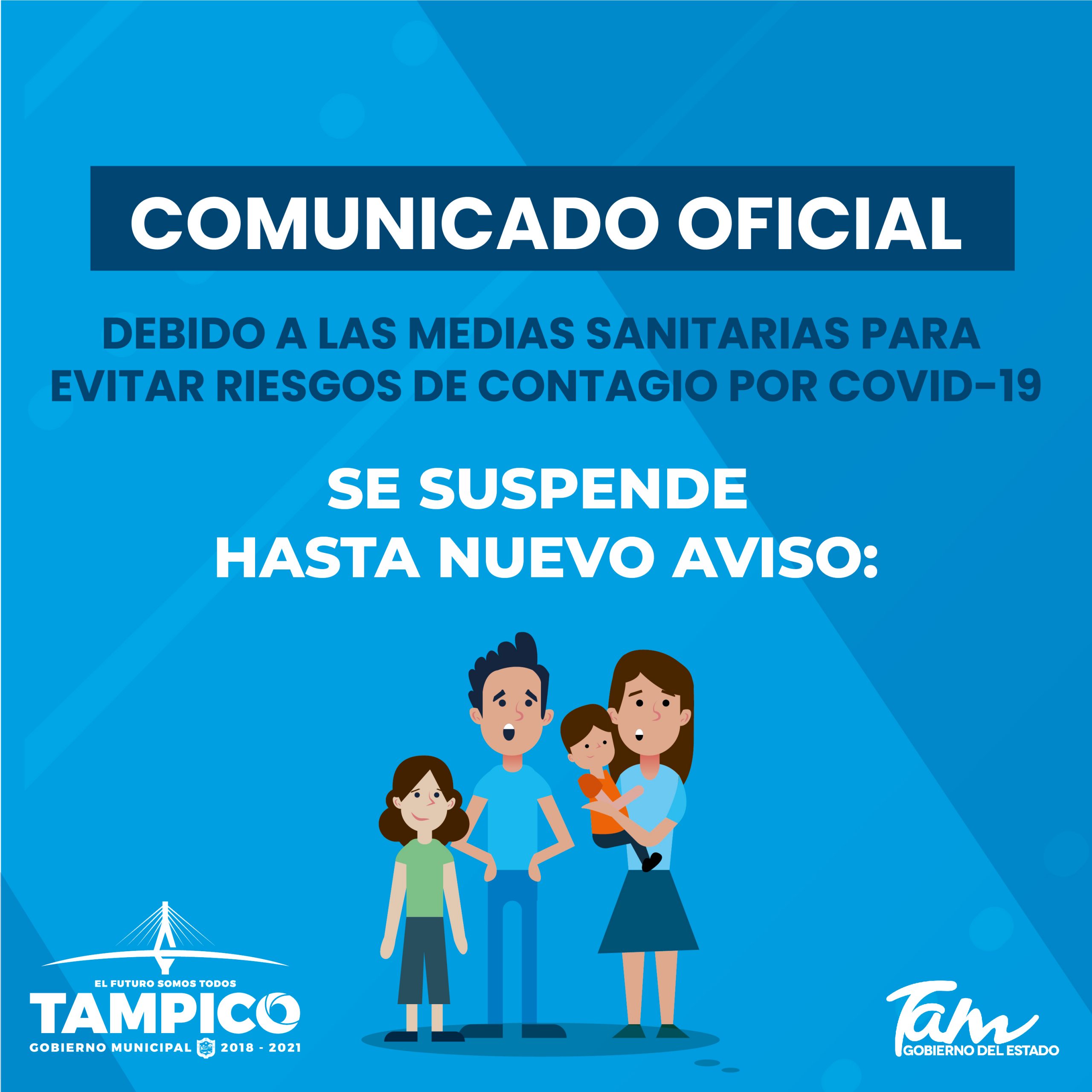 Comunicado 1