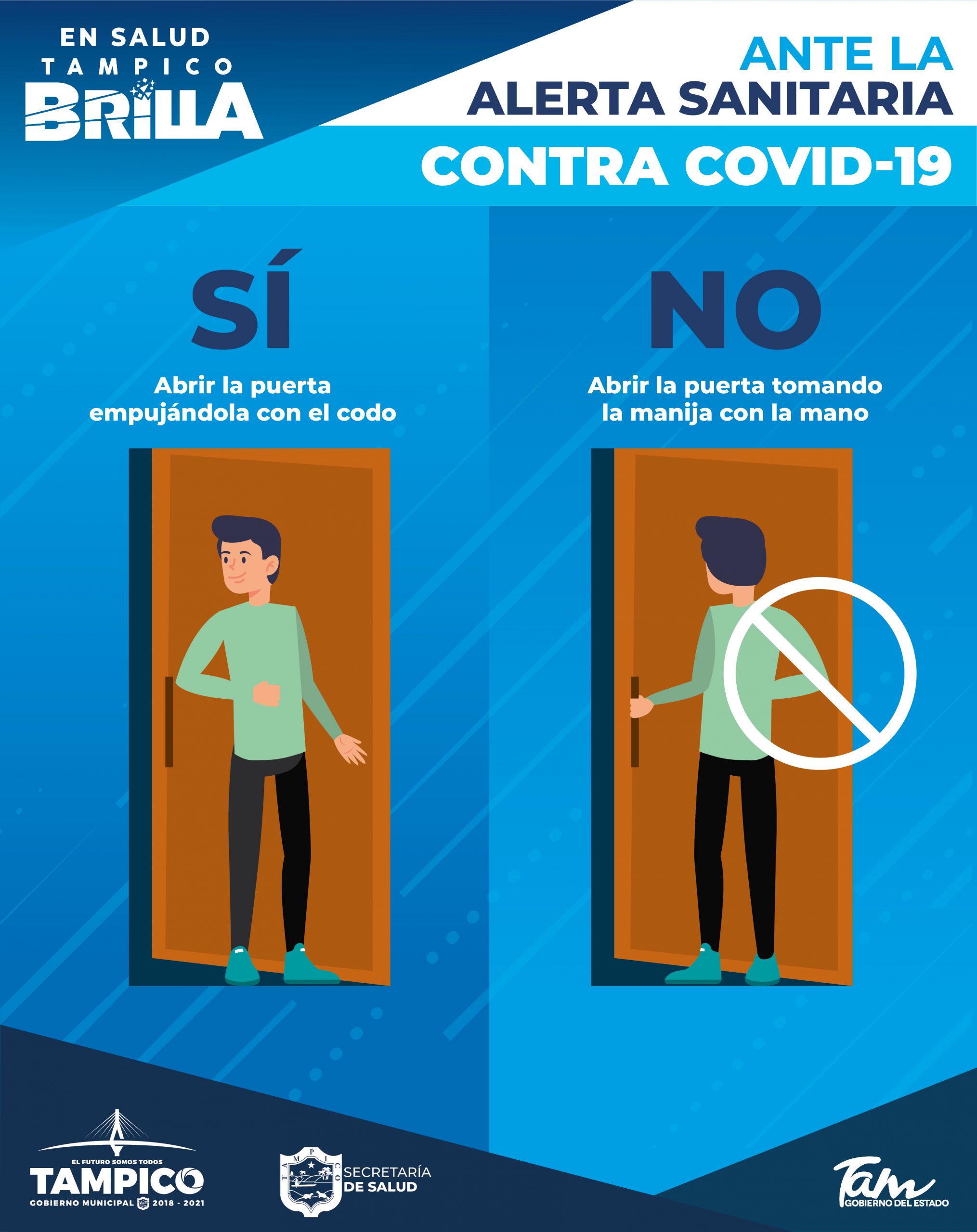 Sí y no