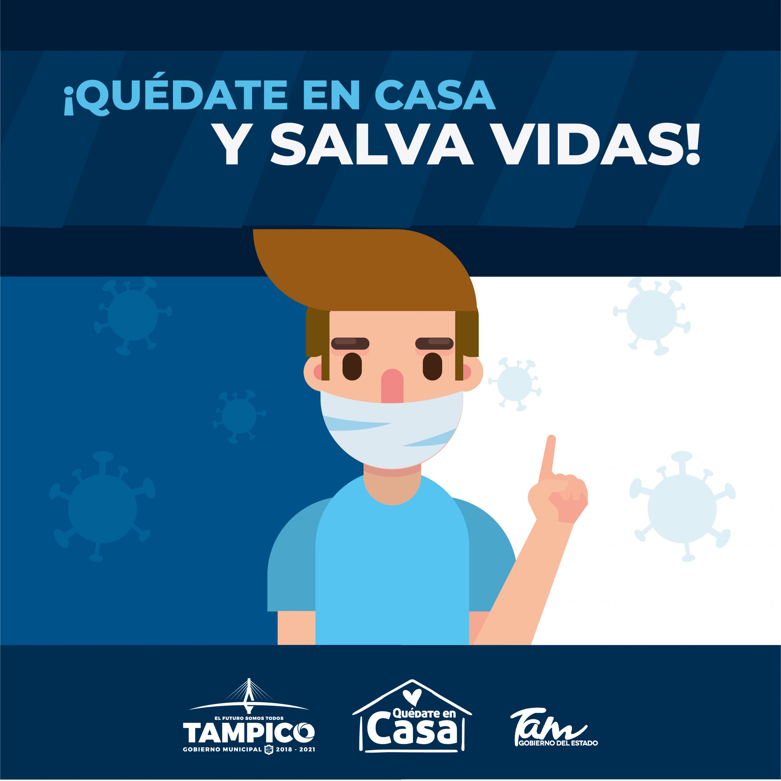 SALVA VIDAS