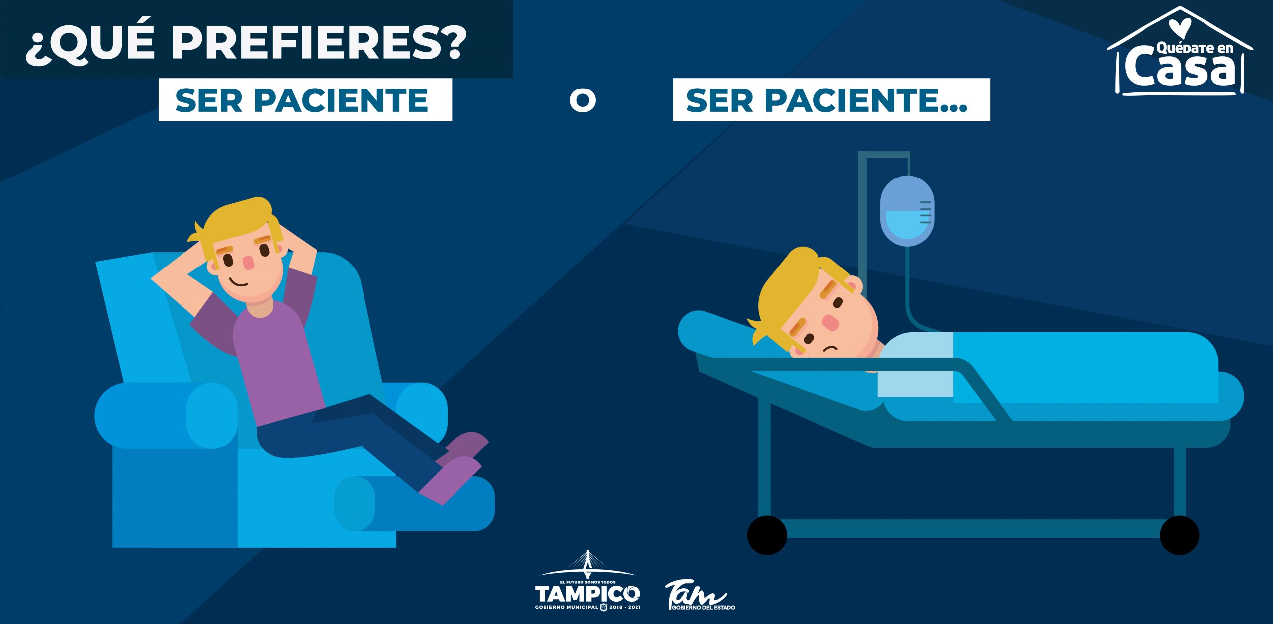 ¿QUÉ PREFIERES SER?
