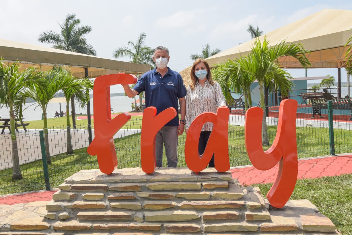 Tampico Consolida su Infraestructura Turística