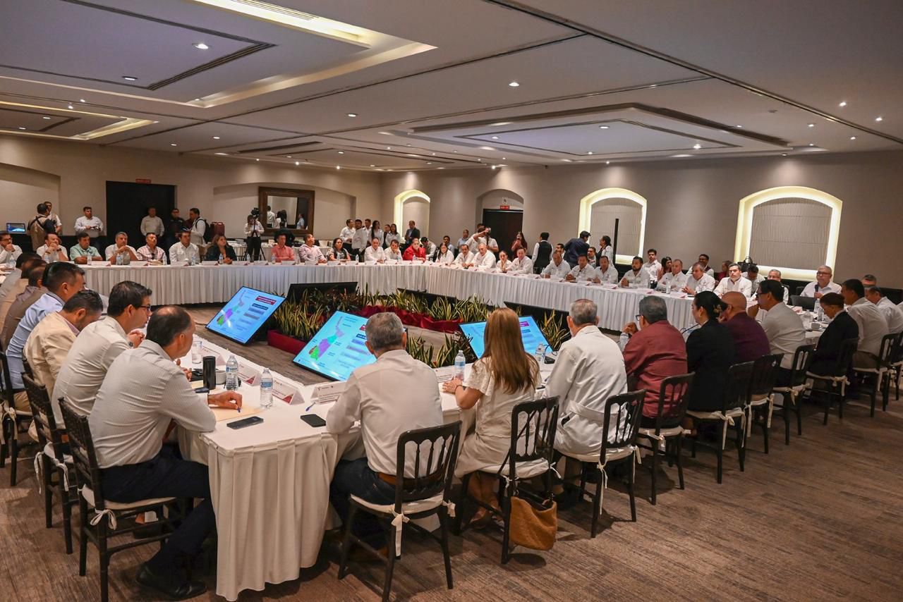 Refrenda Mónica Villarreal Compromiso con el Cuidado y Preservación del Agua
