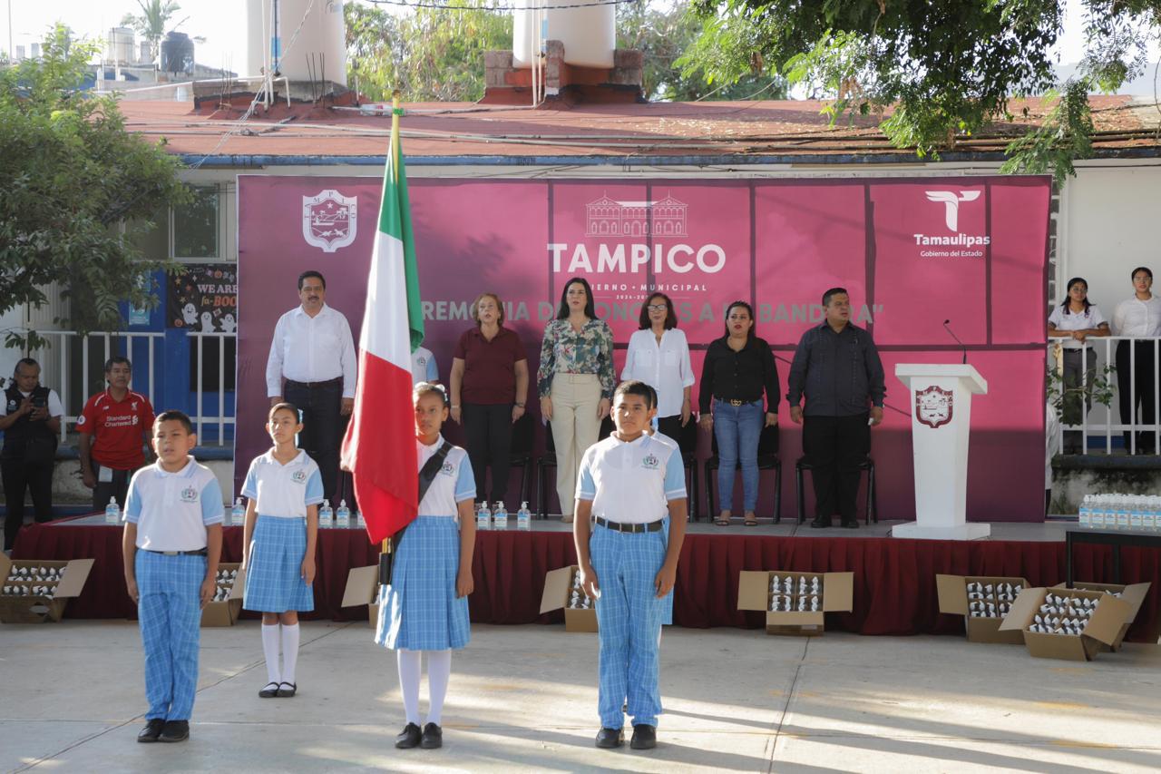 Estaremos Muy Cerca del Sector Educativo: Mónica Villarreal