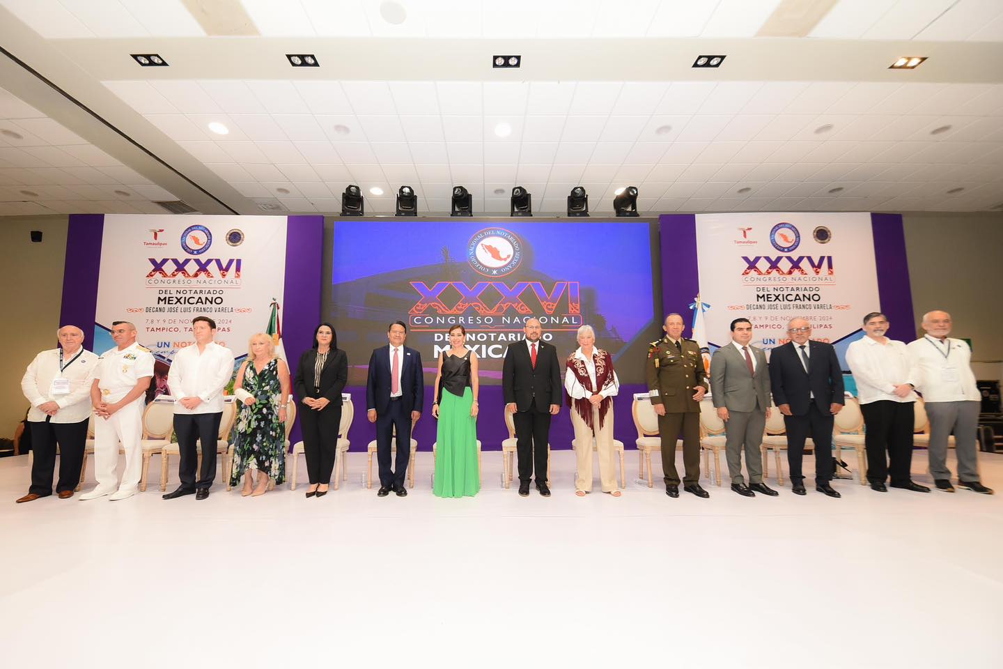 Tampico se Reafirma como Destino de Congresos y Convenciones