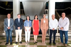 Designa Cabildo Directora General del DIF Tampico y Patronato