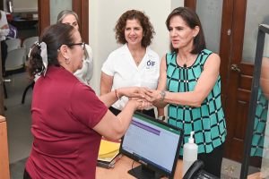 Será DIF Tampico un espacio seguro para la población Vulnerable