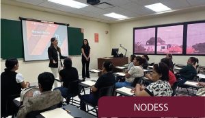 NODESS
