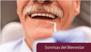Sonrisas del Bienestar