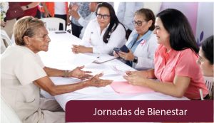 Jornadas de Bienestar